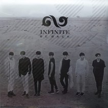 LP-인피니트 02집