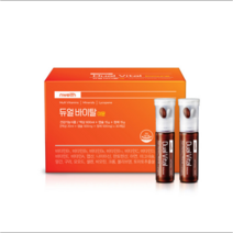 듀얼바이탈이뮨 30병