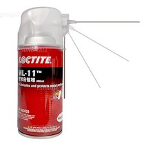 록타이트 방청윤활제 ML-11 360ml, 2개