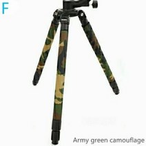 ROLANPRO Gitzo Manfrotto Benro RRS Sirui INNOREL Leofoto 삼각대 보호 케이스 맞춤형 생산, 50.green camouflage  Benro C35