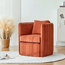 모던하우스 스텔라 패브릭 라운지 소파_브릭브라운 LS0522001, 선택:단일상품