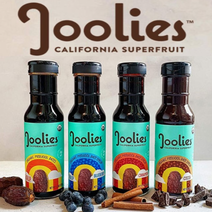 로하니샵 무설탕 무첨가 대추야자시럽 미국산 306g, 시럽306g(오리지널)