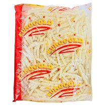 유로골드 슈스트링 2kg 막대감자