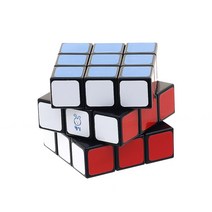 월성 큐브 퍼즐 3 X 3 /큐브블럭/입체퍼즐/CUBE
