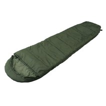 Snugpak (스너그 팩) 침낭 마리나 마미 라이트 Zip 올리브 3 시즌 대응 라운드 세탁 가능 [쾌적 사용 온도-2도] (일본 정규품)