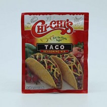 치치스 타코시즈닝믹스 35g, 상세페이지 참조