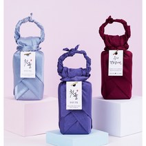 [실크링 보자기포장 무료] 히말라야 핑크솔트 천일염 잡곡 함초염 10종 돌답례품 웨딩답례품 결혼답례선물 조문답례품 단체 기업선물, [실크링] 발아현미 잡곡