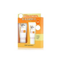 차앤박 톤업프로텍션선SPF42 50ml 더블기획
