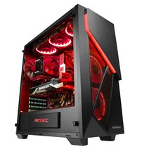 PC 케이스 컴퓨터 본체 조립 안티타늄 아크릴 커버보드 어벤져스 XDA601DF600, 13.아크릴 커버 앤티타늄 P101s, 01.공식 표준 분배