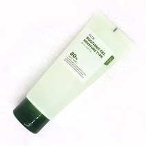 이즈앤트리 알로에 수딩젤 (촉촉) 150ml, 이즈앤트리 알로에 수딩젤 (촉촉