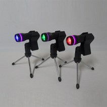 사이언쌤 LED 손전등 빛 합성기