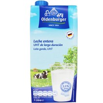 독일 올덴버거 멸균우유 3.5퍼센트, 2, 1L