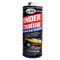 일신 언더 코팅제 건타입 IS-7320 1L 12EA