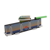 미래과학교육원 자기부상열차 만들기 5인세트