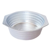 영국산 알루미늄 직화 냄비 호일 15P 다용도 코스트코, 3팩
