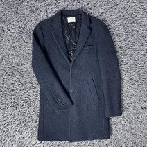 CLUB MONACO 클럽 모나코 울 코트