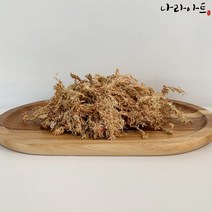 나라아트 수태(75g), 수태