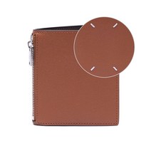 메종마르지엘라 21SS 남성 스티치 반지갑 S35UI0448P0399H420021S S35UI0448P0399H420021S