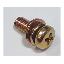 둥근머리샘스볼트 M5X25 1봉 300개 쌤스볼트 피스