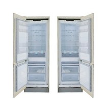 삼성 빌트인 일반냉장고 258L RL2640ZBBEC 좌열림 RL2640YBBEC 우열림 /E, RL2640YBBEC(우경첩)