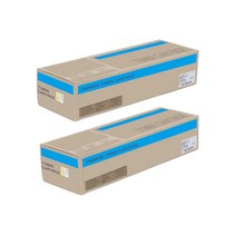 SMU전산 SMU사 재생토너 교체용 신도리코 흑백 레이저젯 복합기 MF33091 표준용량 검정 2개 23000매X2개 토너모델명 N500T23K, 1개