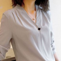 오픈방지 매너 브로치 레이디 단추 레이디브로치 셔츠안전 뱃지 미니 핀뱃지 옷핀 버클 가방 진주브로치 미 1개
