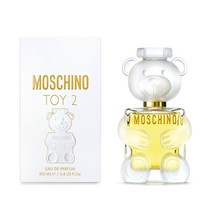 모스키노 향수공병+토이2 100ml 테스터(증정)