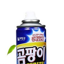 곰팡이 리빙굿065 강력 냄새제거제 220ml, 1개