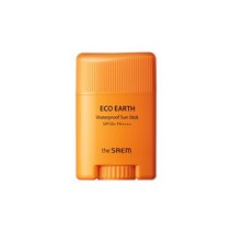 더샘 에코 어스 워터프루프 선 스틱, 15g