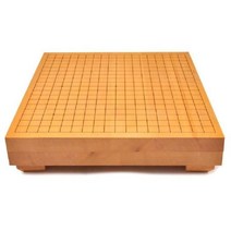 오목판 바둑 세트 보드게임 대형 고급 원목 6 8cm, 8cm 테이블