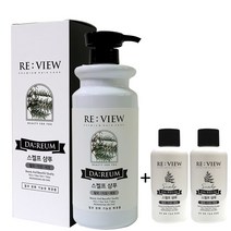 다름 약산성 탈모완화기능성 샴푸750ml 지성두피 세정 스켈프샴푸