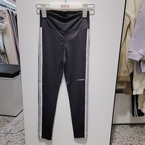 [소이] NC인천점 ##봄신상@@ 애슬레져 두줄라인 레깅스 운동할때도 좋구 편해요~