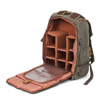 사진작가 DSLR 카메라보관 칸막이백팩 가방 남학생 중학생 노트북 추천