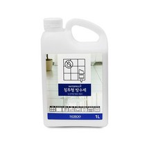 방수페인트 간편셀프 옥상 욕실 베란다 발수코팅제 1L 옥상방수페인트 _ 737599EA, 본상품선택