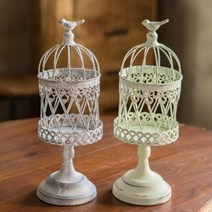 가든 새장 1p, 단품