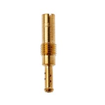 38 keihin CB GY6 KOSO OKO PE CVK FCR 기화기용 슬로우 제트 바이스 인젝터 노즐, 01 32