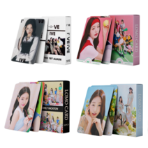 아이브포카 2023 아이브굿즈 55장, 아이엠2