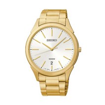 [세이코] (SEIKO) 남성메탈시계 SGEG74P1 (병행수입)