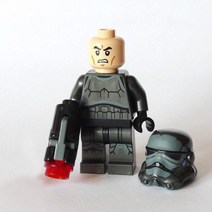 레고 스타워즈 LEGO 군인 피규어 중국레고 스톰 클레식 남자아이 선물 레고굿즈 장난감, Q
