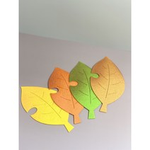 어린이집환경구성 가을환경판 가을낙엽 유치원 환경판 게시판꾸미기