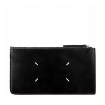 메종 마르지엘라 메종마르지엘라 남성 스티치 블랙 카드지갑 SA1VL0001 P4745 T8013