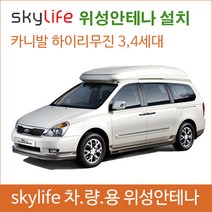 차량용위성안테나 / 카니발리무진 / 스카이안테나 / 스카이라이프 /캠핑용품/ 캠핑카 /카니발 /카니발하이리무진 /버스tv / 자동안테나 /버스안테나 / 캠핑안테나/ 안테나