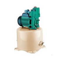 [윌로펌프]가압용 자동식 펌프 (자동식대형압력탱크) PW-353NMA, 1개