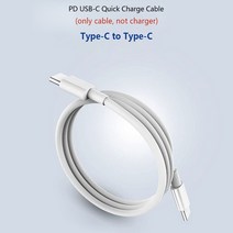 여행용멀티어댑터 EU 미국 영국 플러그 20W 빠른 충전 휴대 전화 QC 3.0 PD 어댑터 벽 USB 아이폰 12 삼성, 01 for Type-C Cable