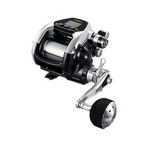 일본발송 시마노(SHIMANO) 전동 릴포스 마스터 3000/3000XP 우측 핸들, 3000(巻上速度重視)