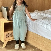 네이쳐데님코디룩