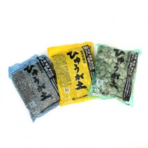 휴가토 가벼운 난석, 대립 18L