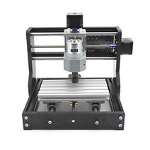 RATTMMOTOR 3 CNC 1610 PRO GRBL CNC 밀링머신
