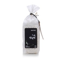 소금장인 고서임 토판염 (천일염) 신안군 청정 소금 미네랄 명품 요리 쿠킹 조미료