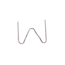 전기용접기 가정용용접기 아크용접기플라스틱 용접기용 핫 스테이플러 100 개 자동차 범퍼 수리 용접 기계, 02 100PCS